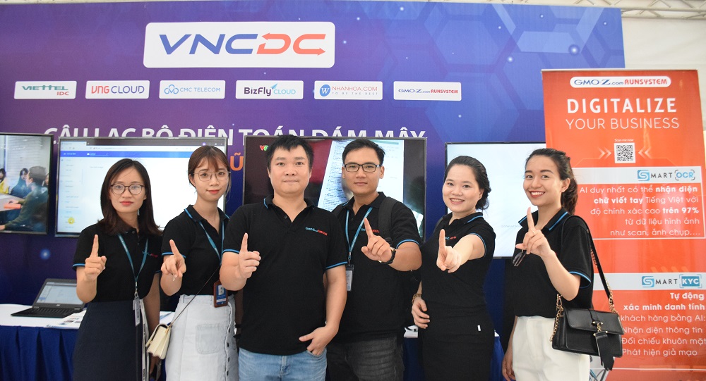 GMO-Z.com RUNSYSTEM