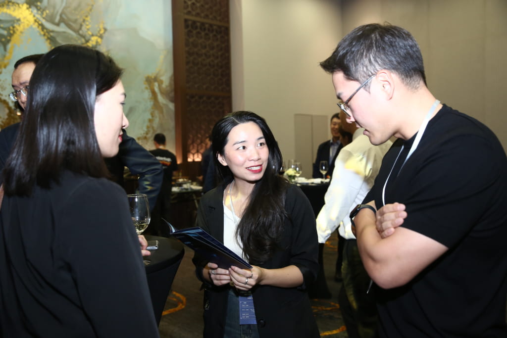 Korea – Vietnam Startup Networking Day 4 