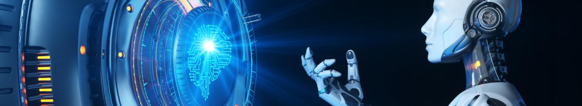 AI - <br/>Artificial <br/>Intelligence 