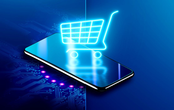 E-commerce & Retail