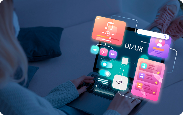 UI/UX