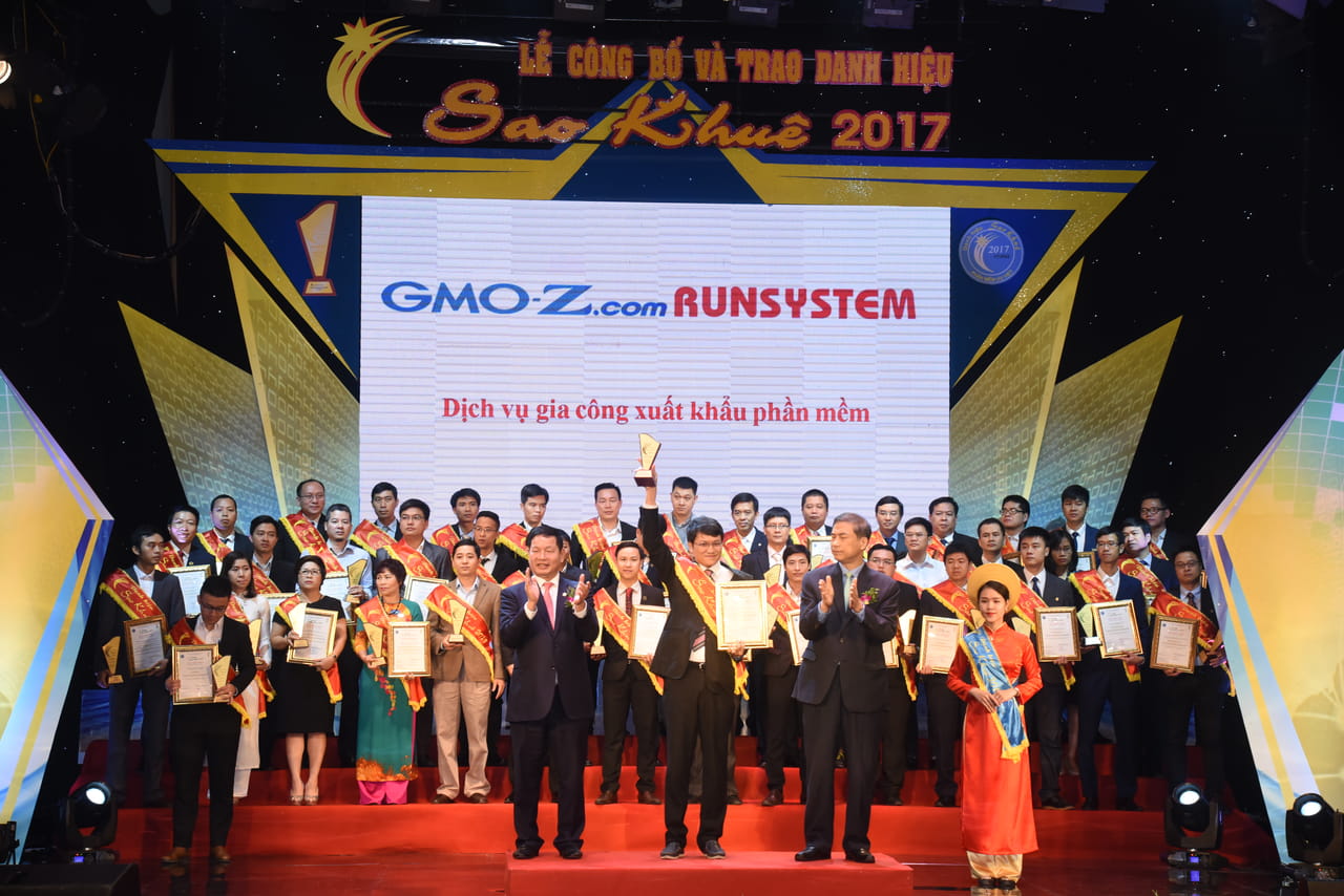 GMO-Z.com RUNSYSTEM