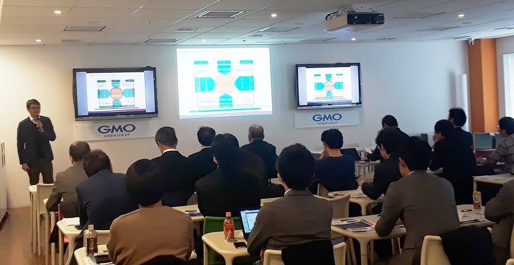 Hướng đi nào cho phát triển dịch vụ offshore thời đại công nghệ cao?