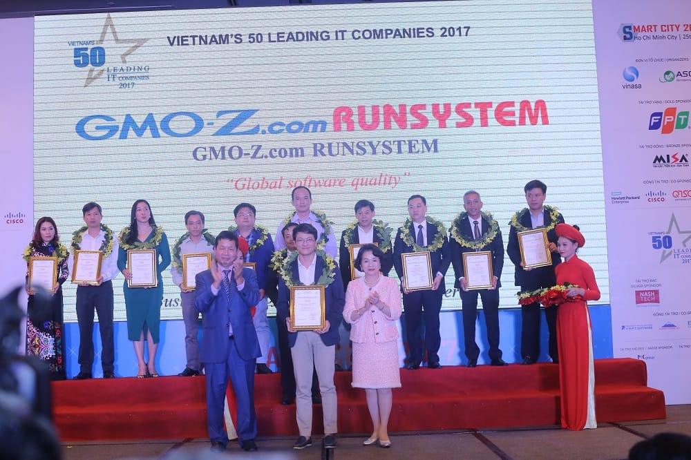 GMO-Z.com RUNSYSTEM