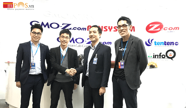 GMO-Z.com RUNSYSTEM