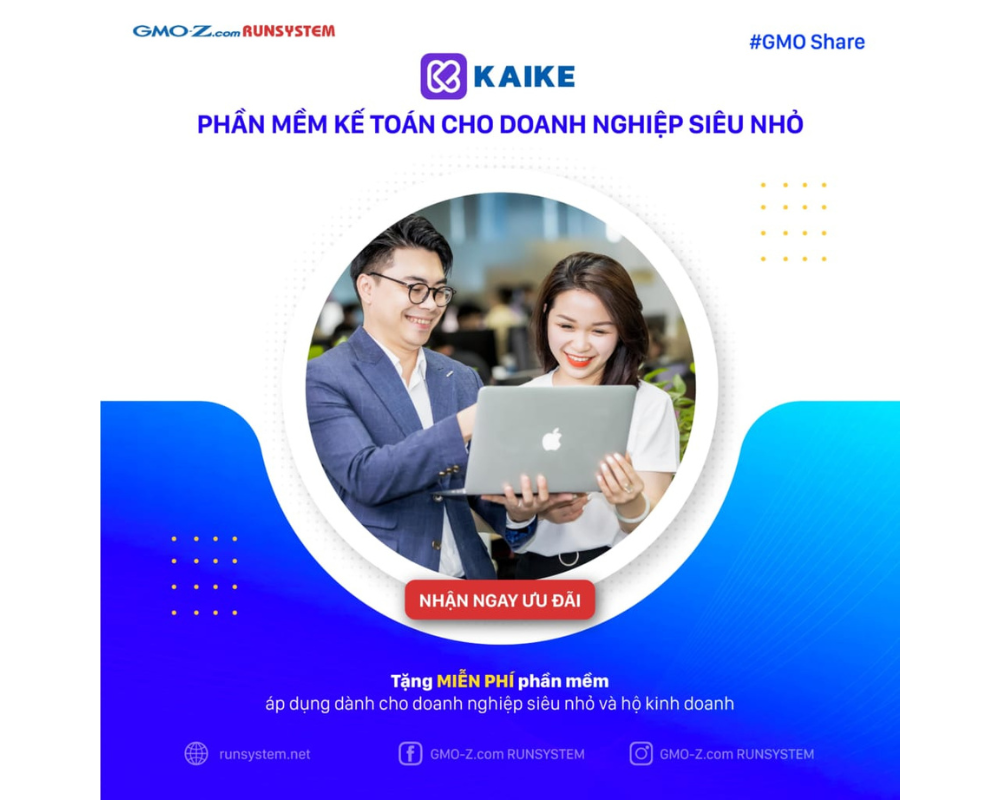 Tặng miễn phí phần mềm - áp dụng dành cho doanh nghiệp siêu nhỏ và hộ, cá nhân kinh doanh