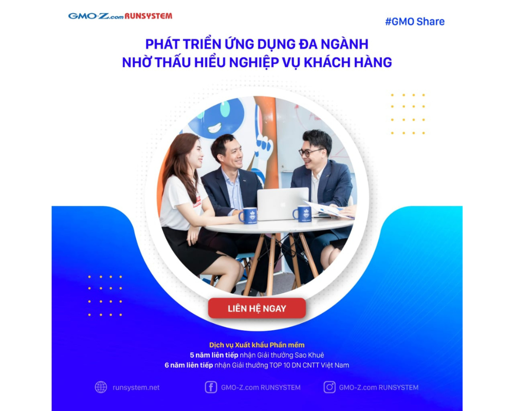 phat-trien-ung-dung-da-nganh-nho-thau-hieu-nghiep-vu-khach-hang
