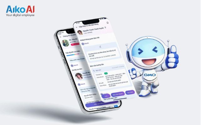 AI Agent – chìa khóa nâng tầm dịch vụ khách hàng trong ngân hàng số