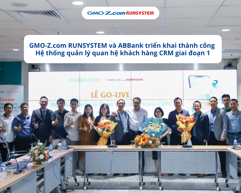 GMO-Z.com RUNSYSTEM