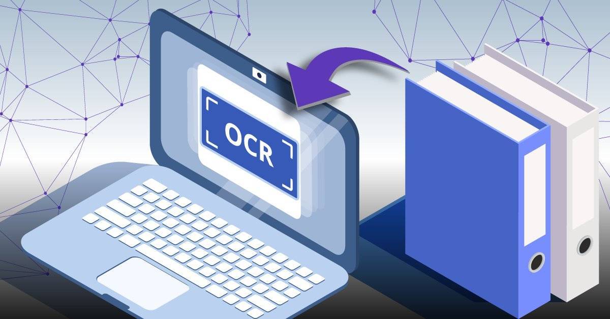 Nâng cấp công nghệ OCR nhờ khả năng bóc tách vượt trội