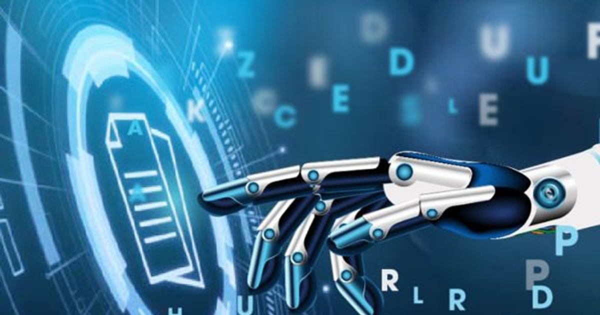 Ứng dụng AI, giải pháp nhận dạng chữ viết SmartOCR có độ chính xác trên 97%