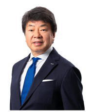 Yamashita Hirofumi