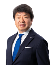 Yamashita Hirofumi