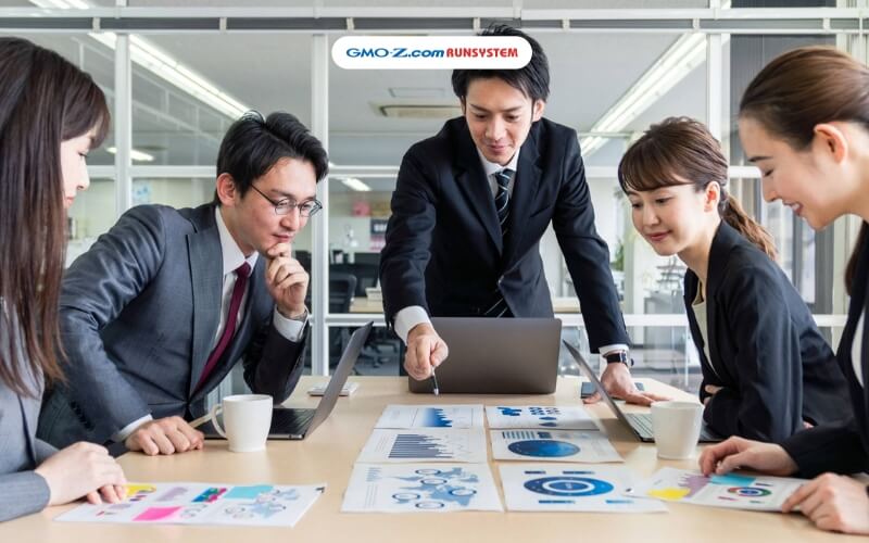 BPO kế toán tại Nhật Bản