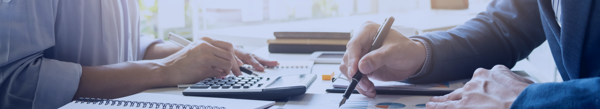 비즈니스 운영 지원 솔루션