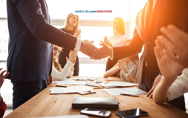 lựa chọn nhà cung cấp BPO