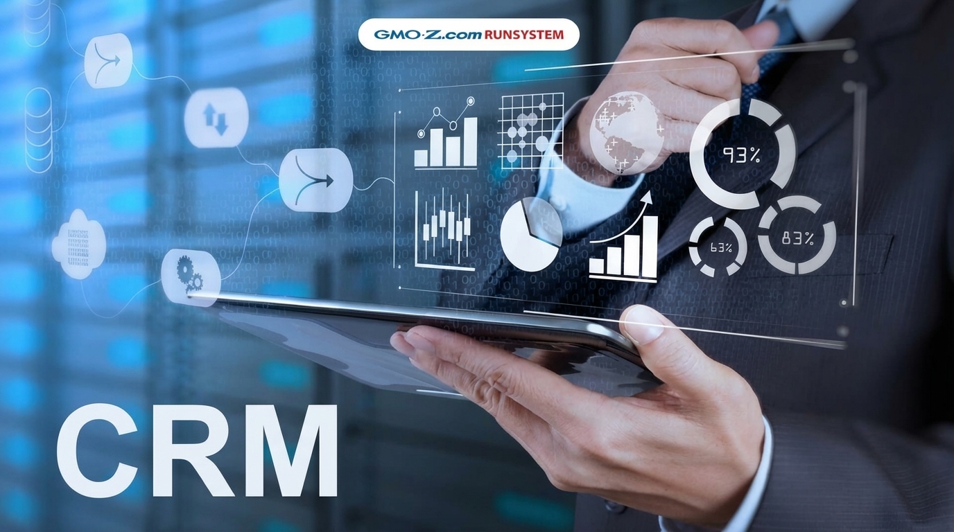 Các doanh nghiệp sử dụng CRM