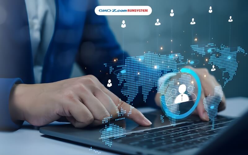 Hệ thống thông tin CRM