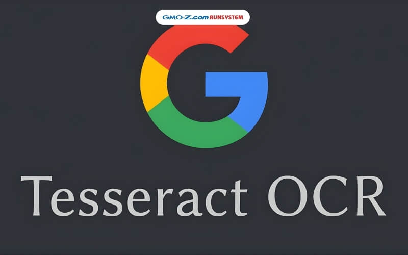 OCR Tesseract