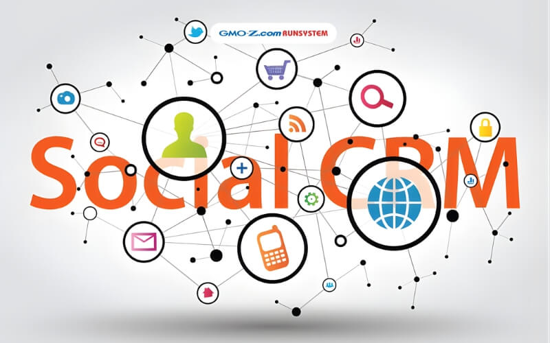 Social CRM