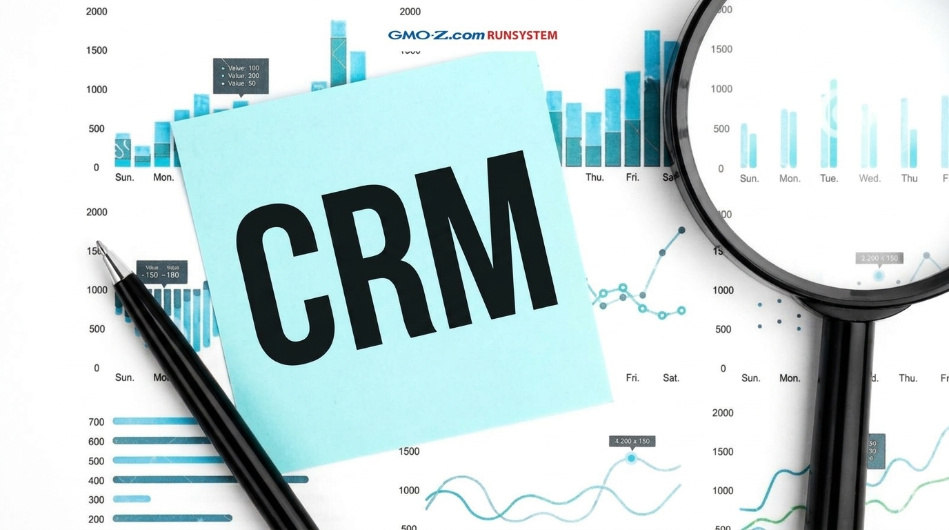 Thống kê về CRM