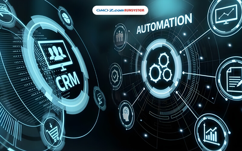 CRM Automation