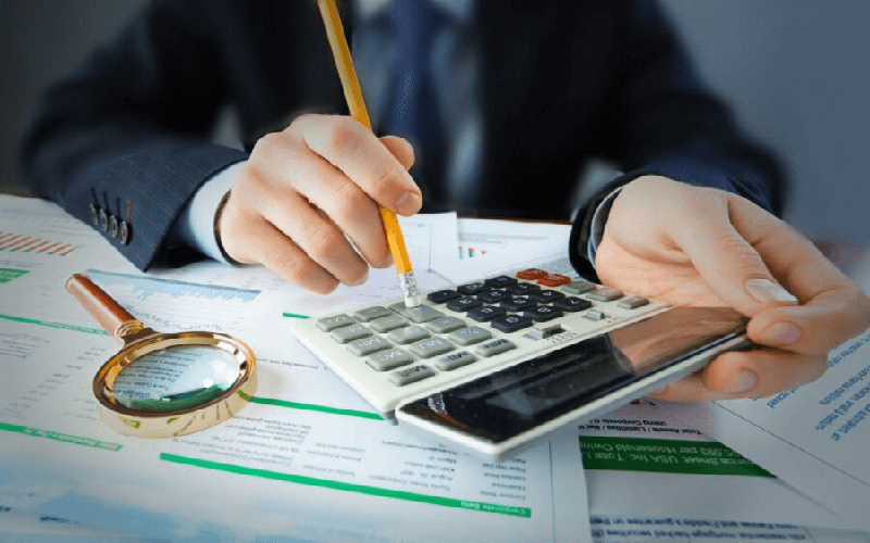 phần mềm kế toán tốt nhất cho đối chiếu ngân hàng