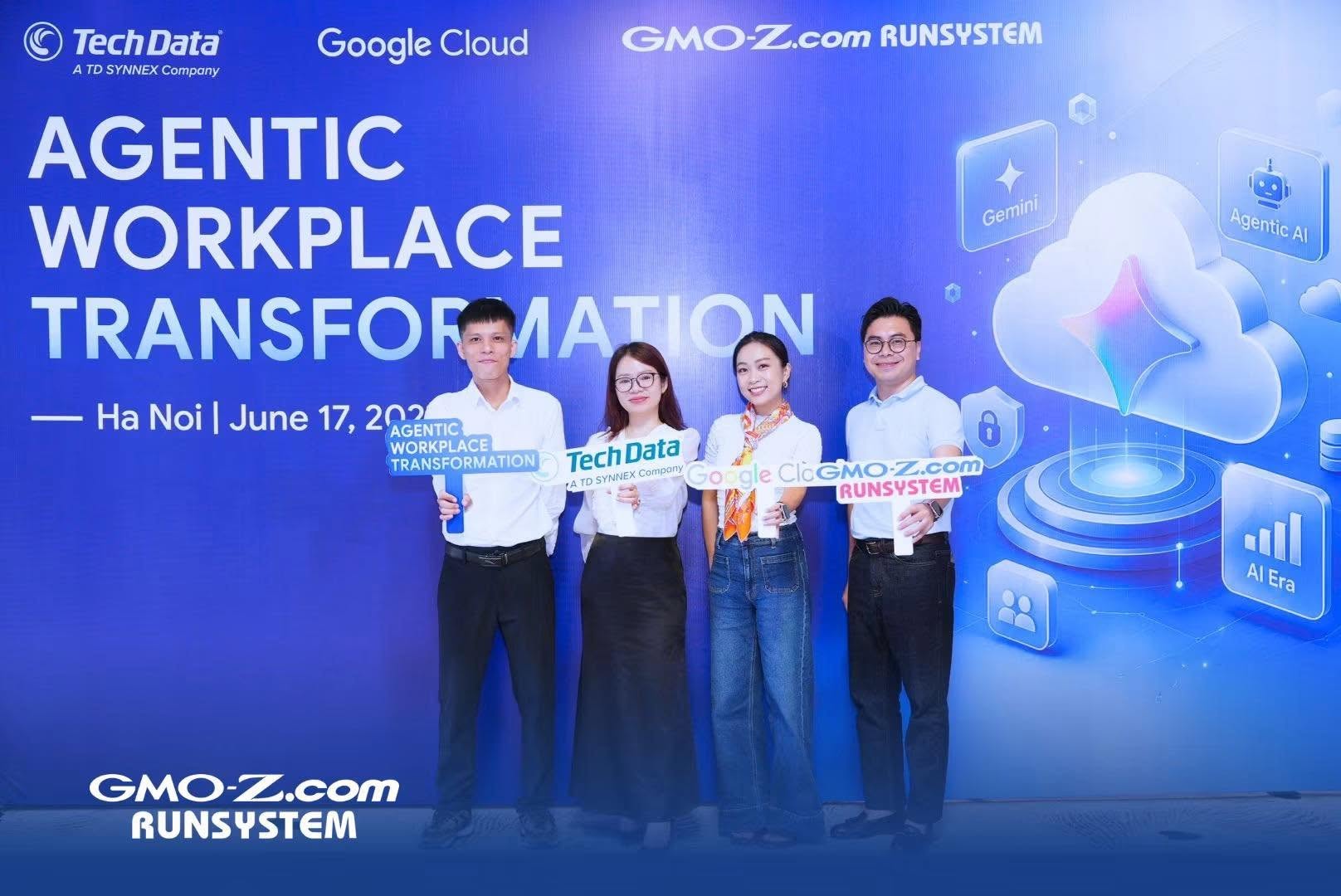 GMO-Z.com RUNSYSTEM