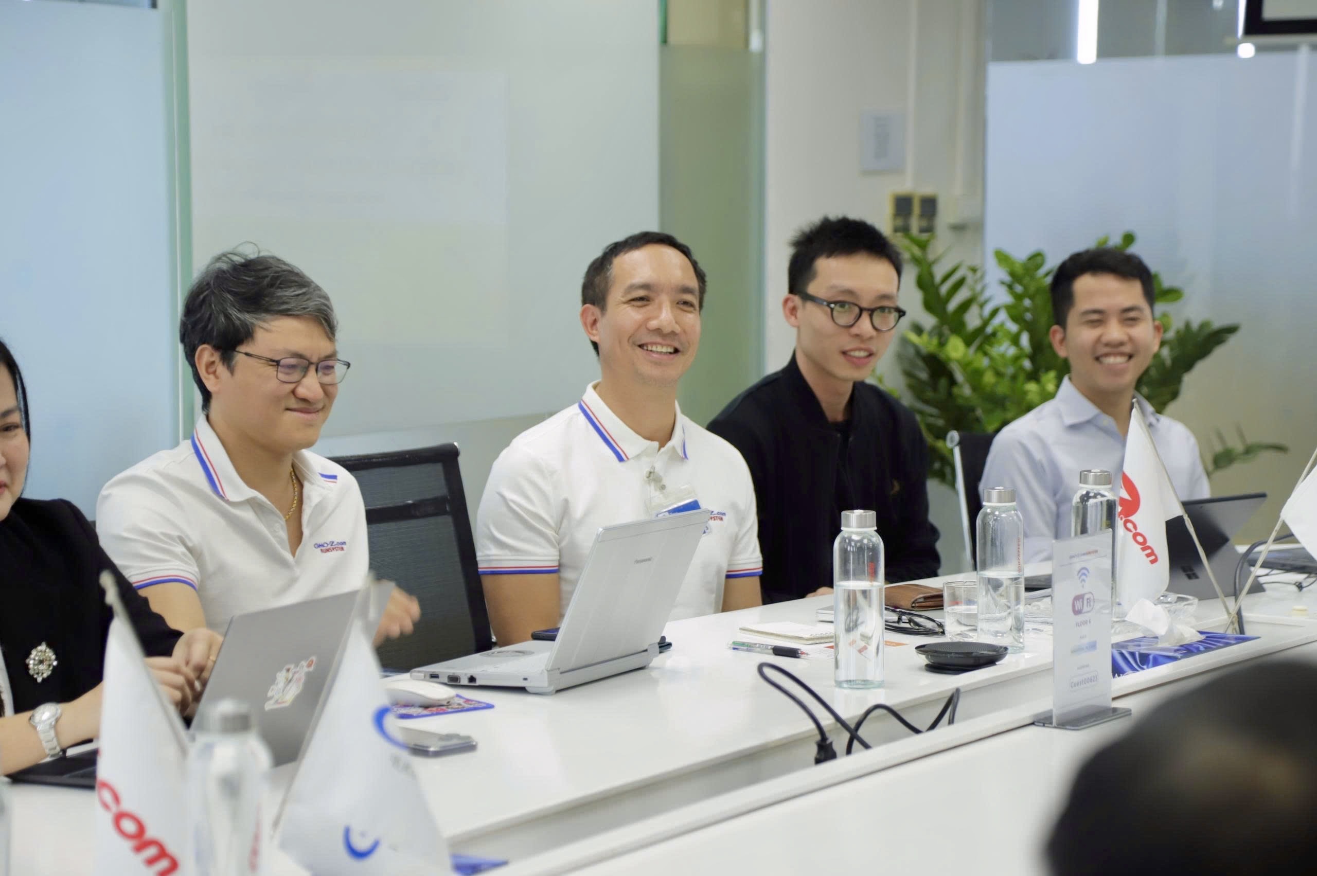 GMO-Z.com RUNSYSTEM hợp tác triển khai nền tảng WSO2 API Manager cho Ngân hàng TMCP Bắc Á Bank.