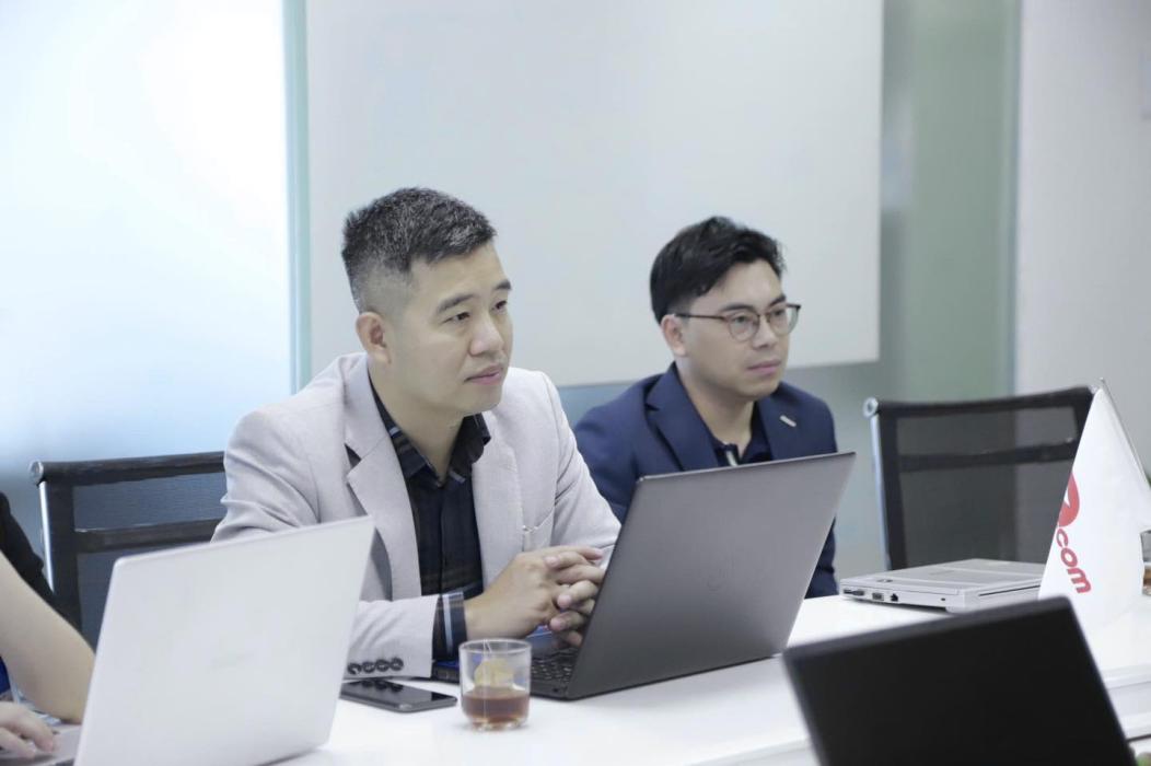 GMO-Z.com RUNSYSTEM ký kết hợp tác chiến lược với Gia Hưng Tech