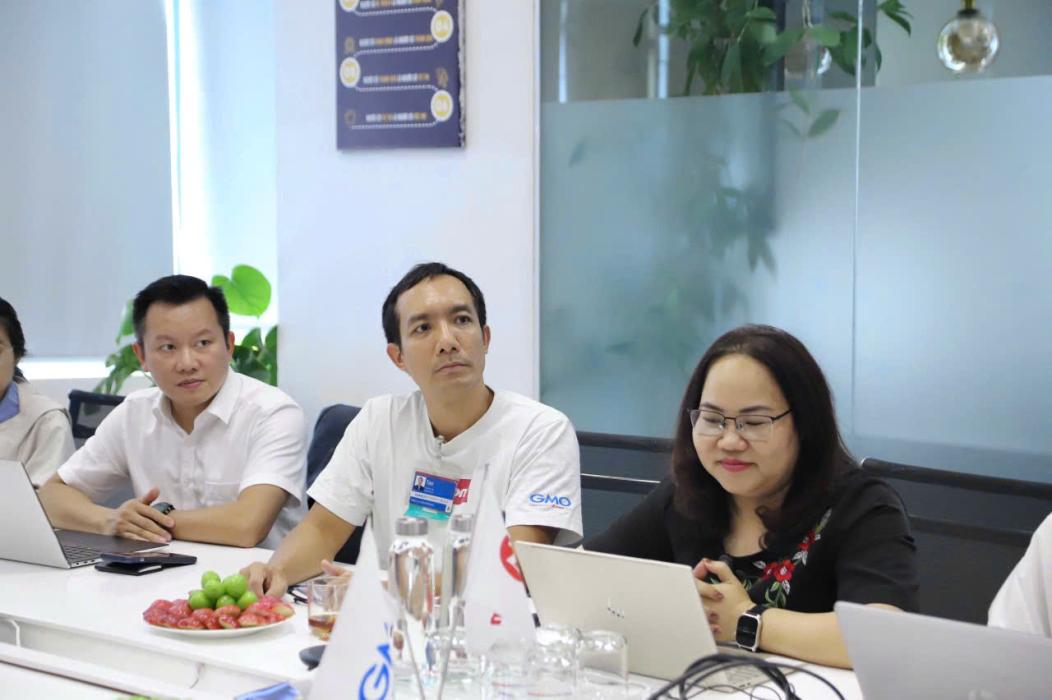 GMO-Z.com RUNSYSTEM đồng hành cùng Sanaky triển khai hệ thống bảo hành và bán hàng thế hệ mới