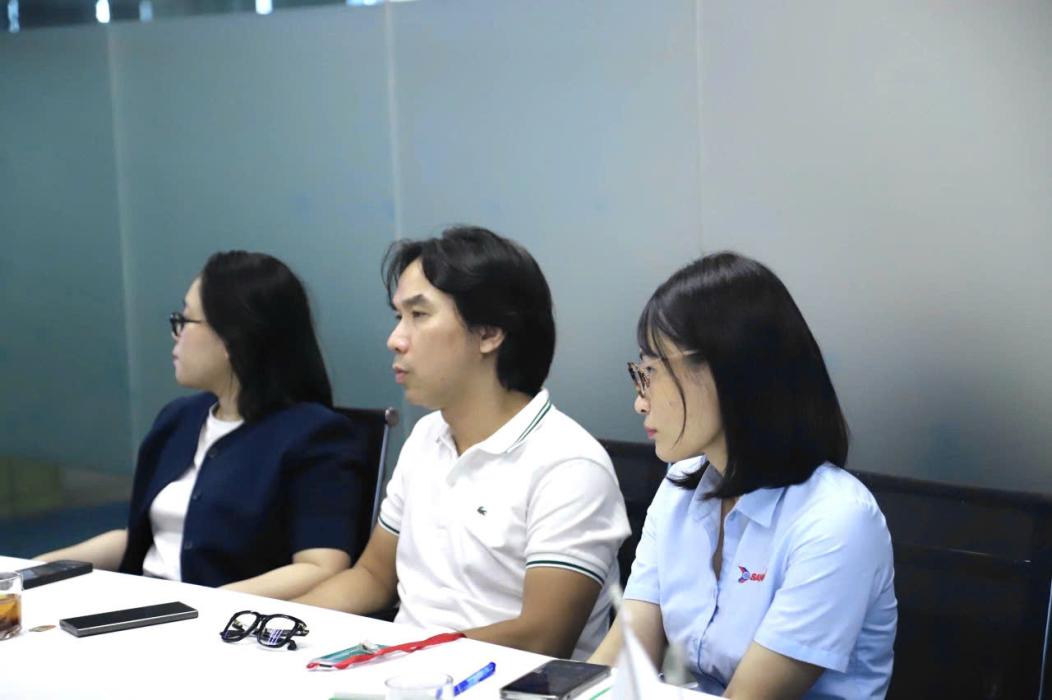GMO-Z.com RUNSYSTEM đồng hành cùng Sanaky triển khai hệ thống bảo hành và bán hàng thế hệ mới