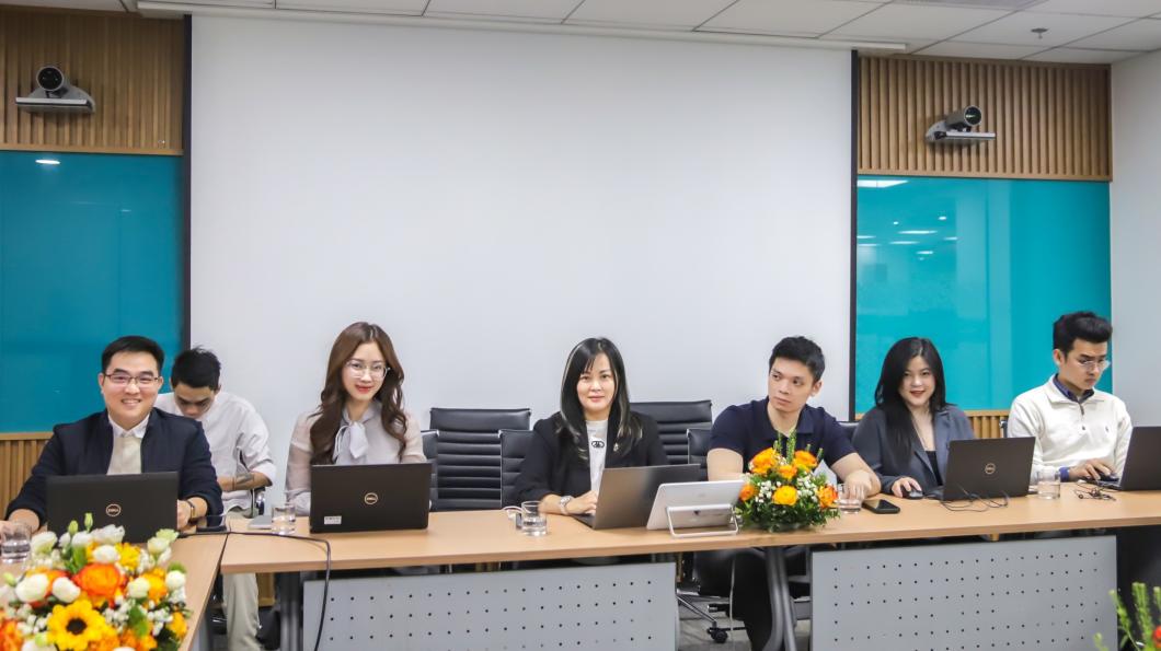 GMO-Z.com RUNSYSTEM và ABBank hợp tác triển khai khởi động dự án Giải pháp bóc tách và số hóa hồ sơ – OCR Studio