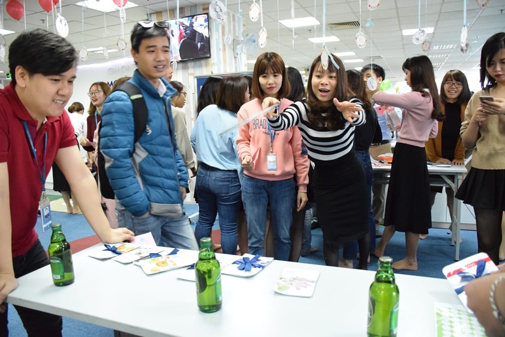 3地域のRunnersが3/8を祝う