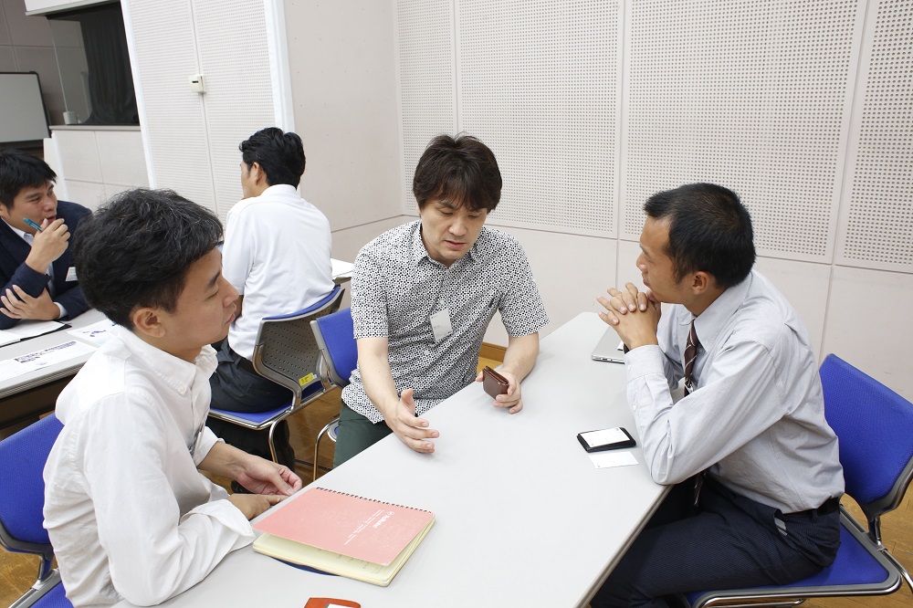 GMO-Z.com RUNSYSTEM 日本企業とのビジネスマッチングに参加