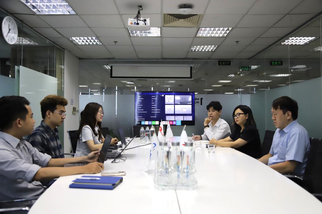 GMO-Z.com RUNSYSTEM và Ngân hàng SinoPac thúc đẩy hợp tác phát triển tại thị trường Việt Nam