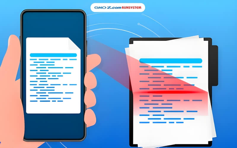 OCR xử lý đơn khiếu nại