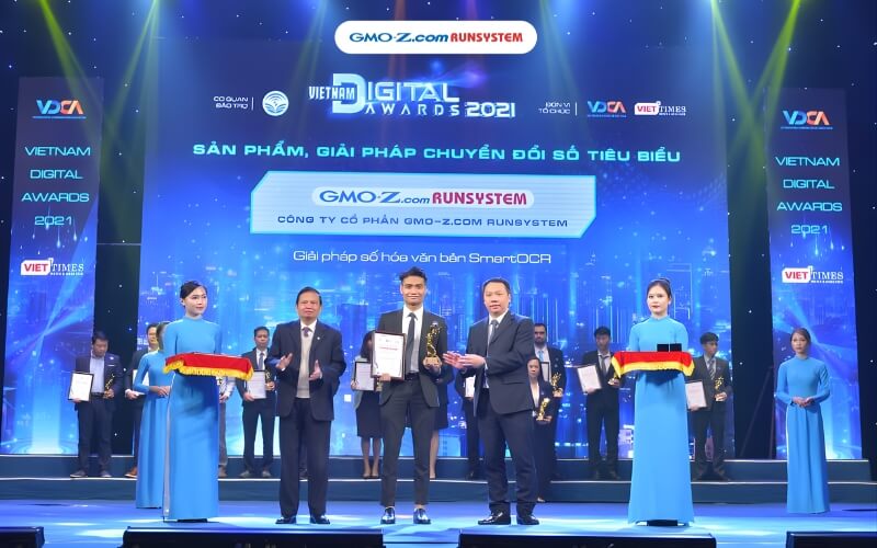 OCR xử lý đơn khiếu nại