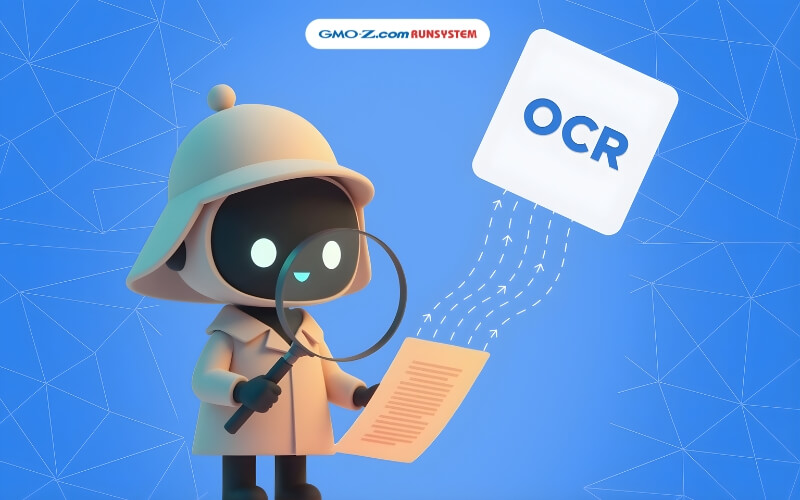 AI OCR