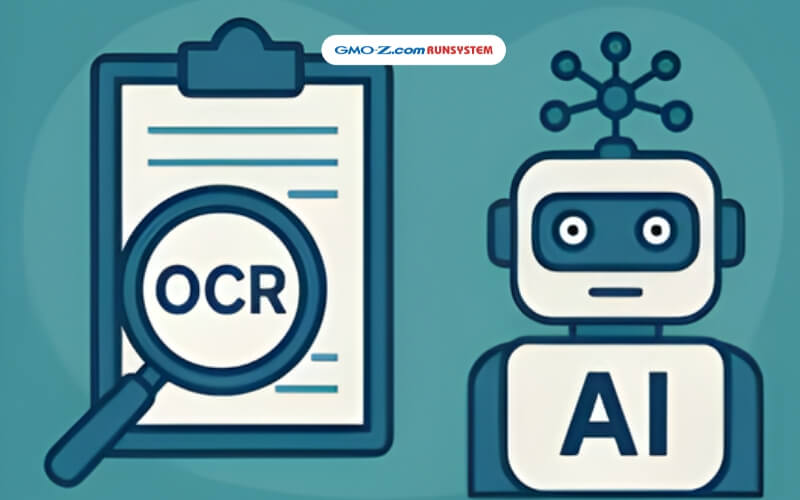 AI OCR