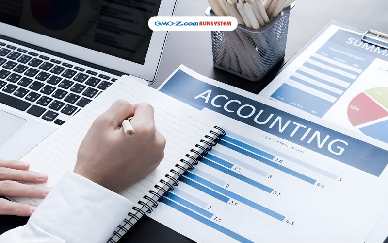 BPO kế toán tại Nhật Bản