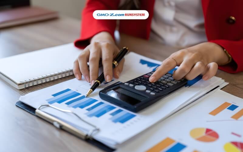 BPO kế toán tại Nhật Bản