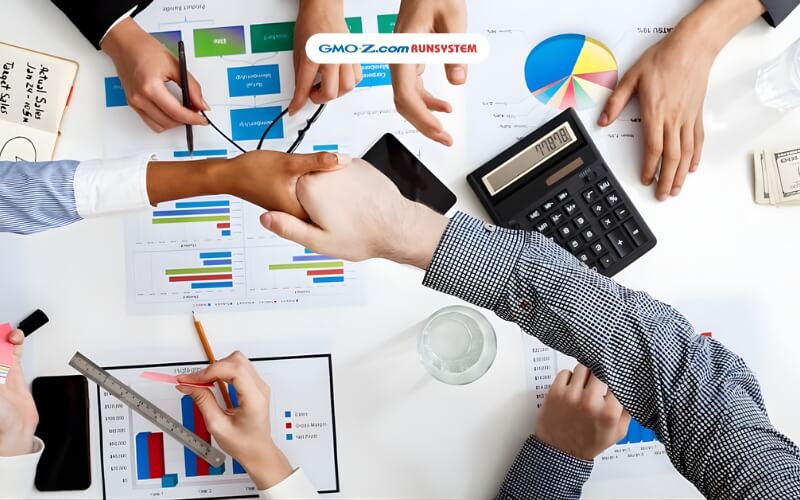 BPO kế toán tại Nhật Bản