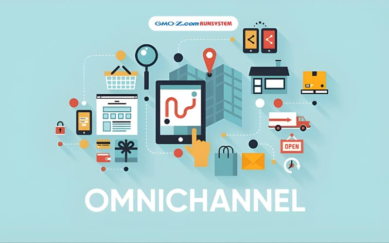 Lợi ích của BPO Omni channel