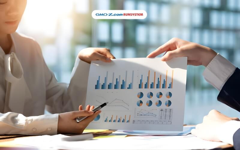 BPO tài chính - kế toán