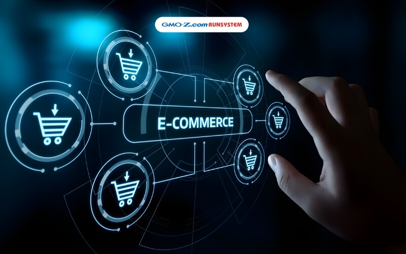 Các dịch vụ BPO thương mại điện tử