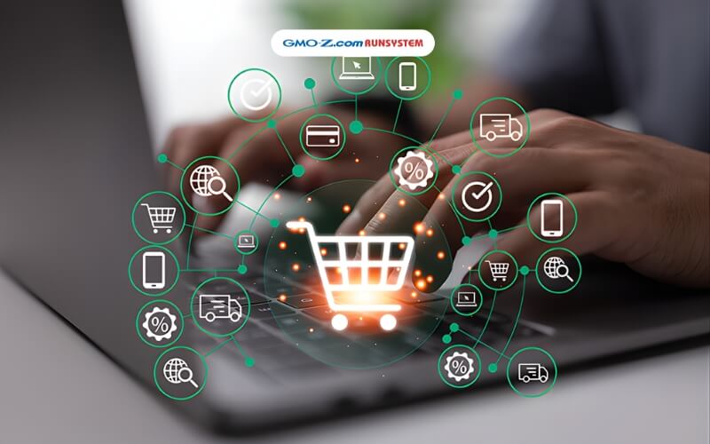 Lợi ích khi áp dụng BPO trong e-commerce