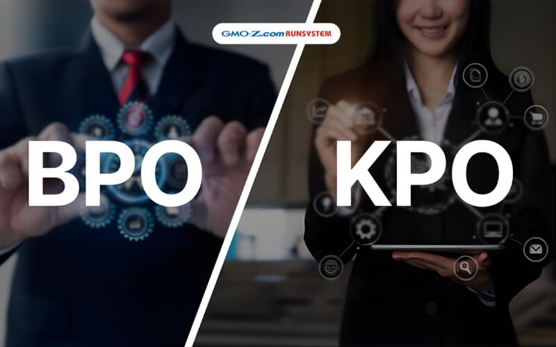 Khi nào nên chọn BPO hoặc KPO cho doanh nghiệp