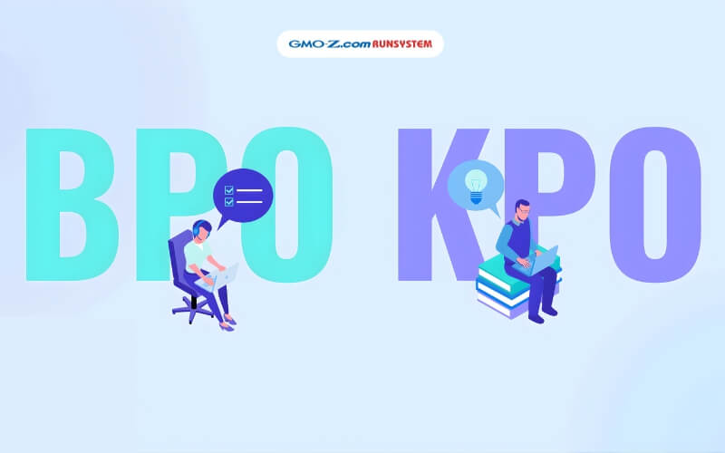 Giải đáp các câu hỏi thường gặp về BPO & KPO