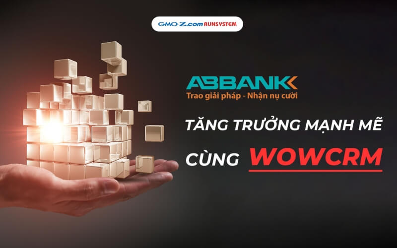 Các thành phần của CRM